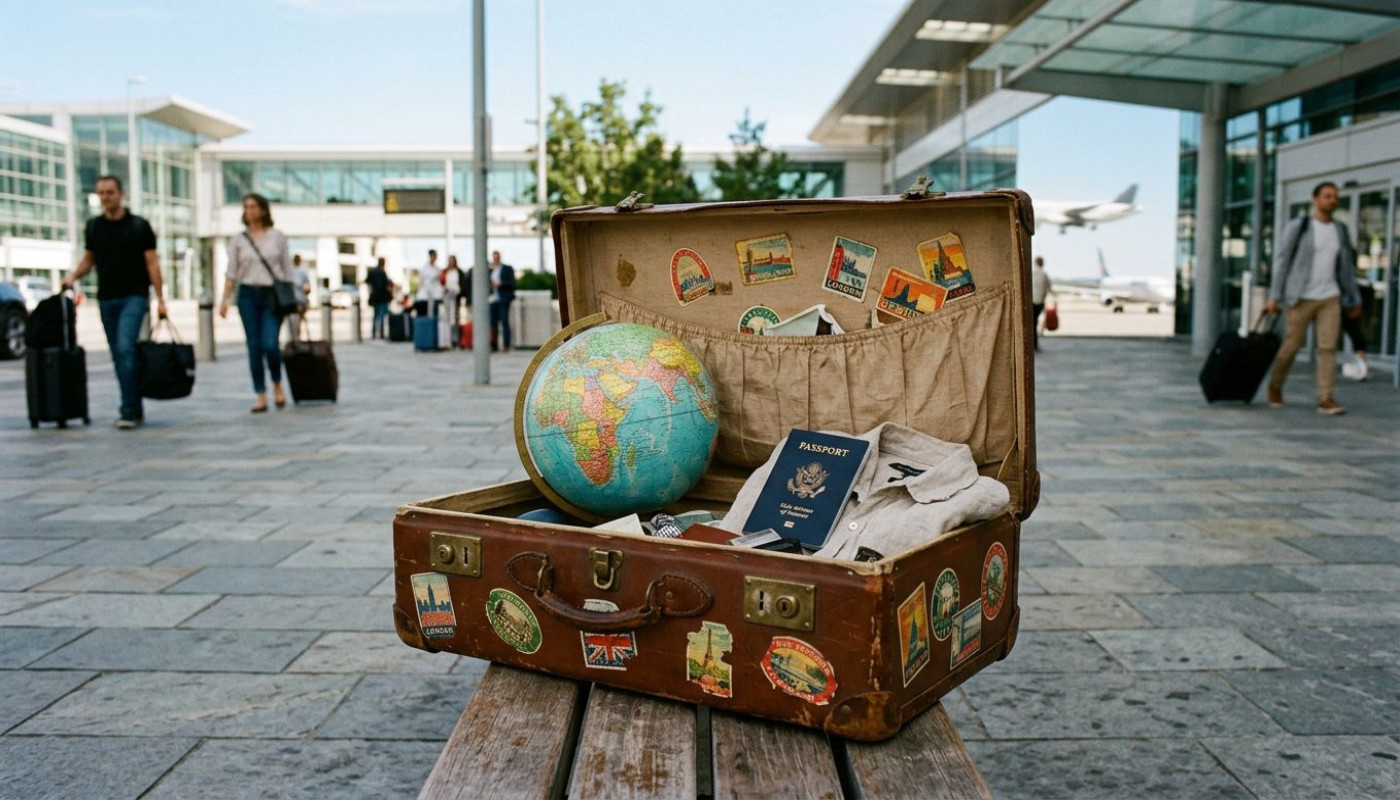 Collections voyageuses : d’une mission locale à une portée globale