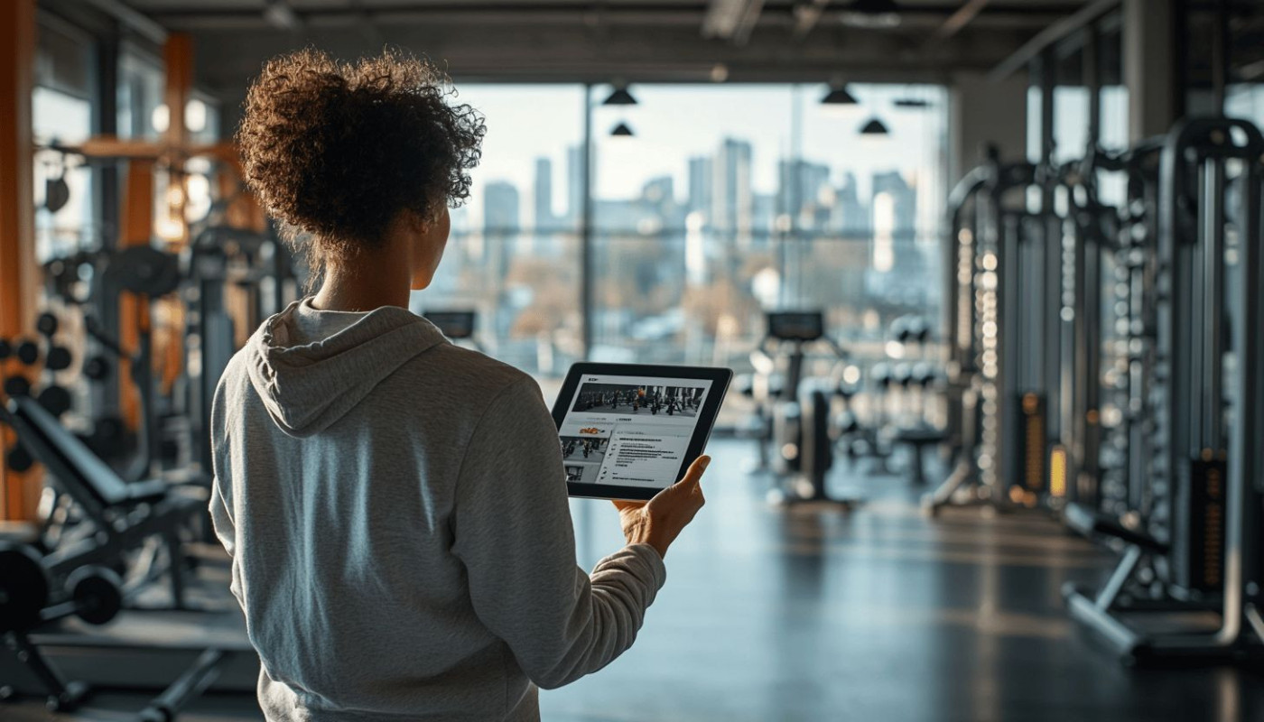 Comment choisir la meilleure salle de sport pour vos objectifs ?