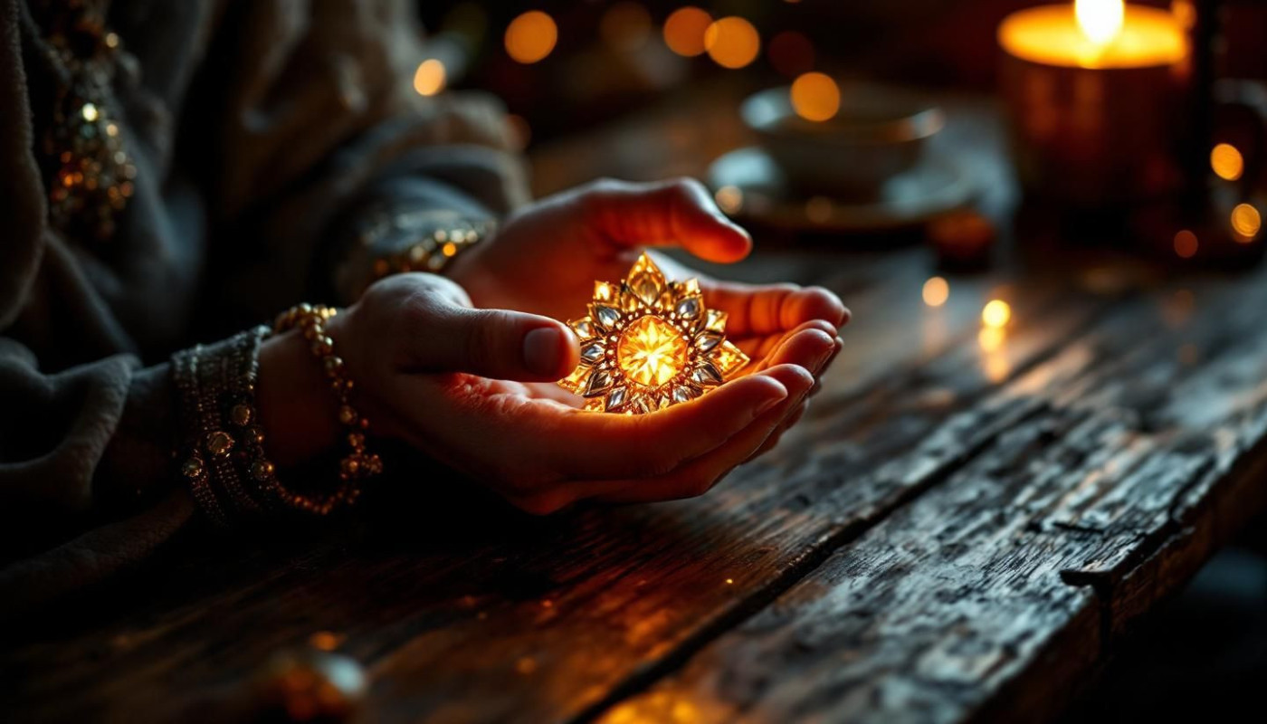 Comment choisir le parfait bijou inspiré de célèbres sagas fantastiques ?