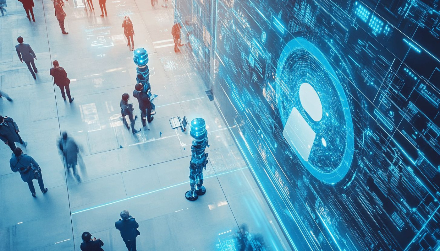 Comment les technologies de dialogue automatique révolutionnent-elles la communication en ligne ?