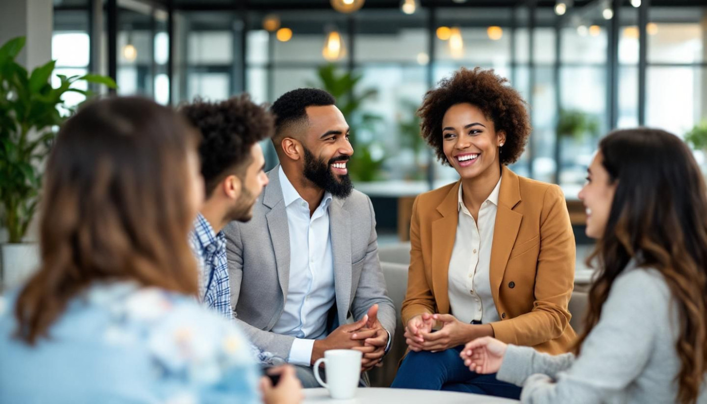 Comment l'intelligence émotionnelle transforme-t-elle le milieu professionnel ?