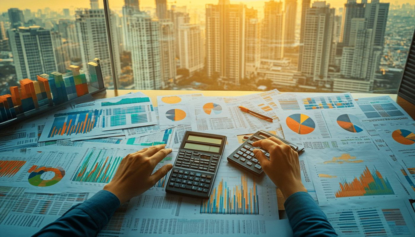 Gestion de portefeuille : comprendre les frais et leur impact
