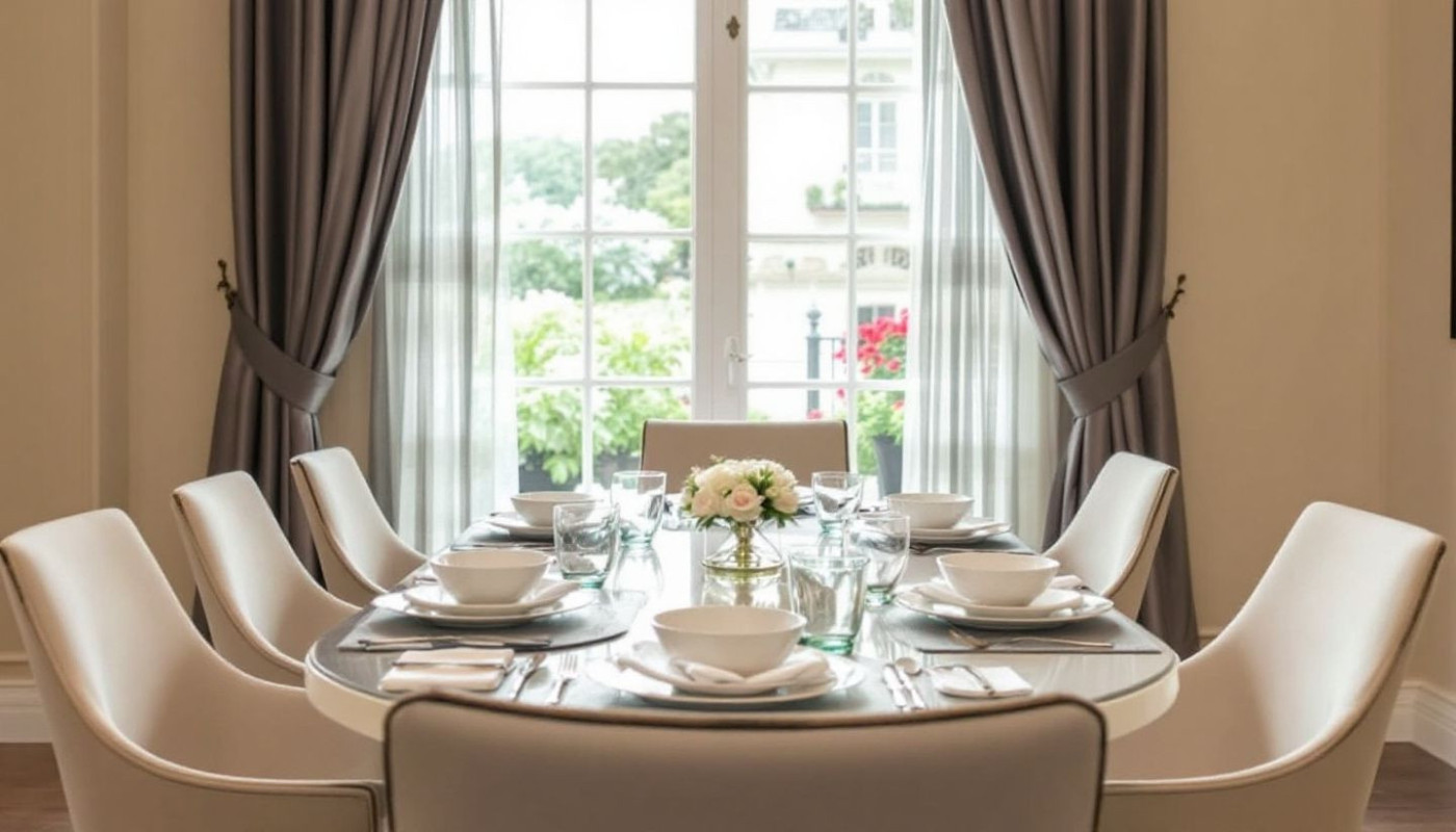 Guide d'achat : sélectionner le meilleur linge de table pour vos réceptions