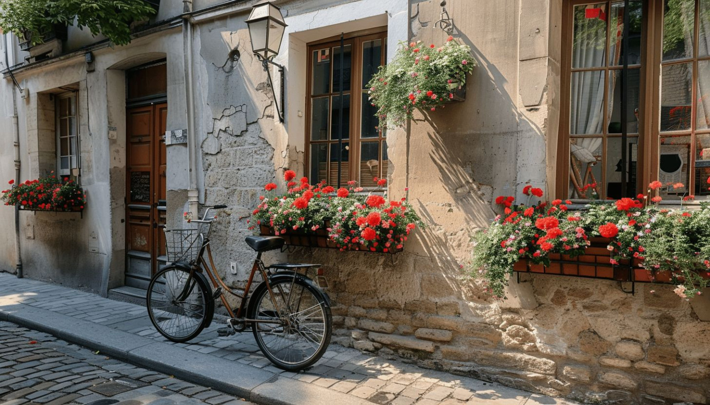 Guide pour choisir le meilleur hébergement de charme autour de Paris