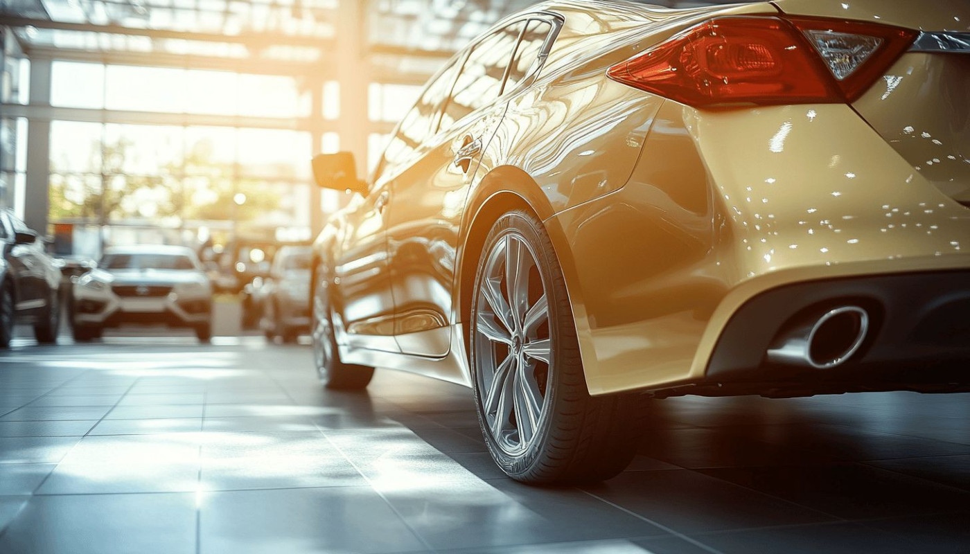 Guide pour choisir une voiture d'occasion fiable et performante