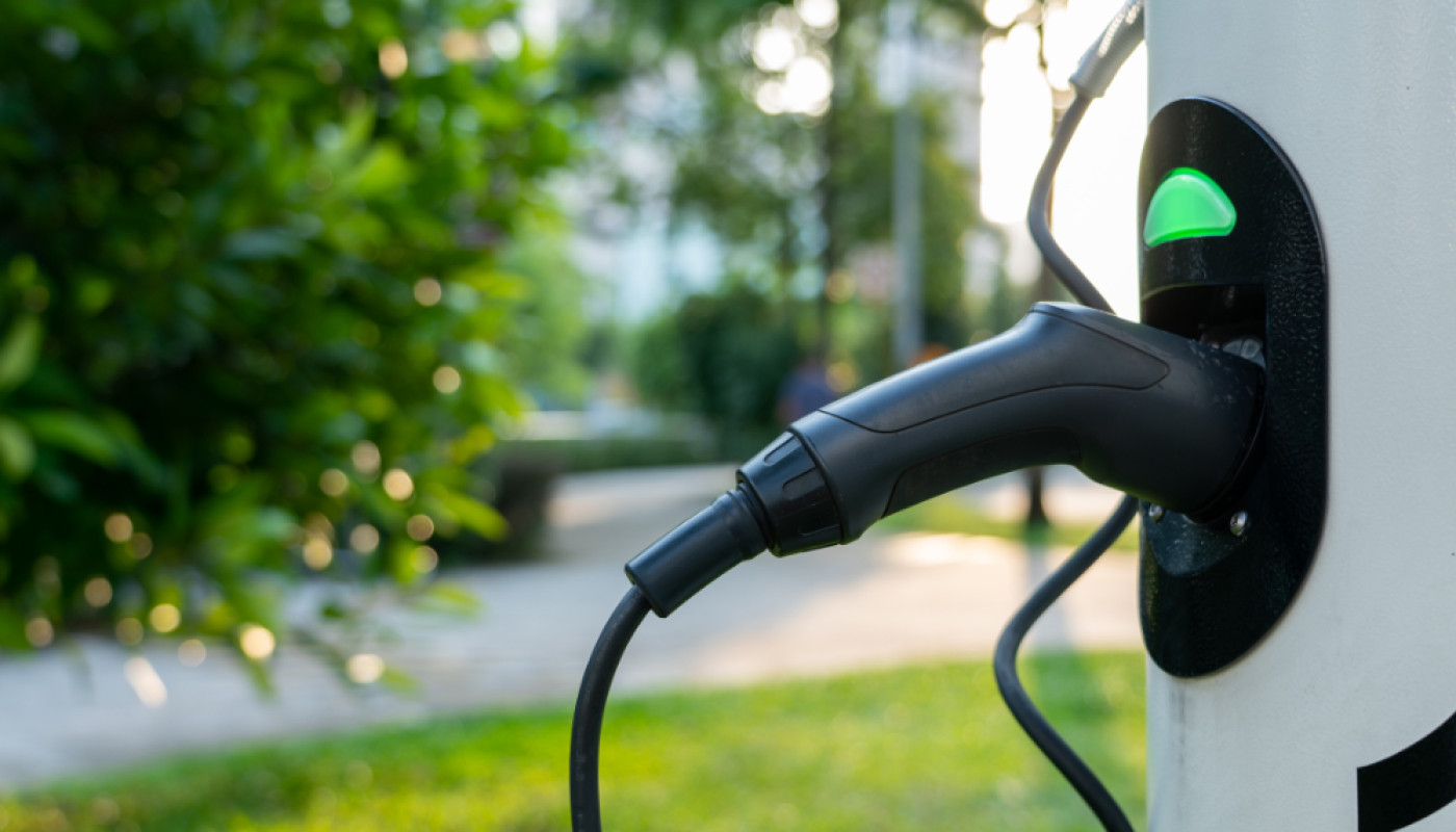 Installation de bornes de recharge en entreprise : faites confiance à WAG France !