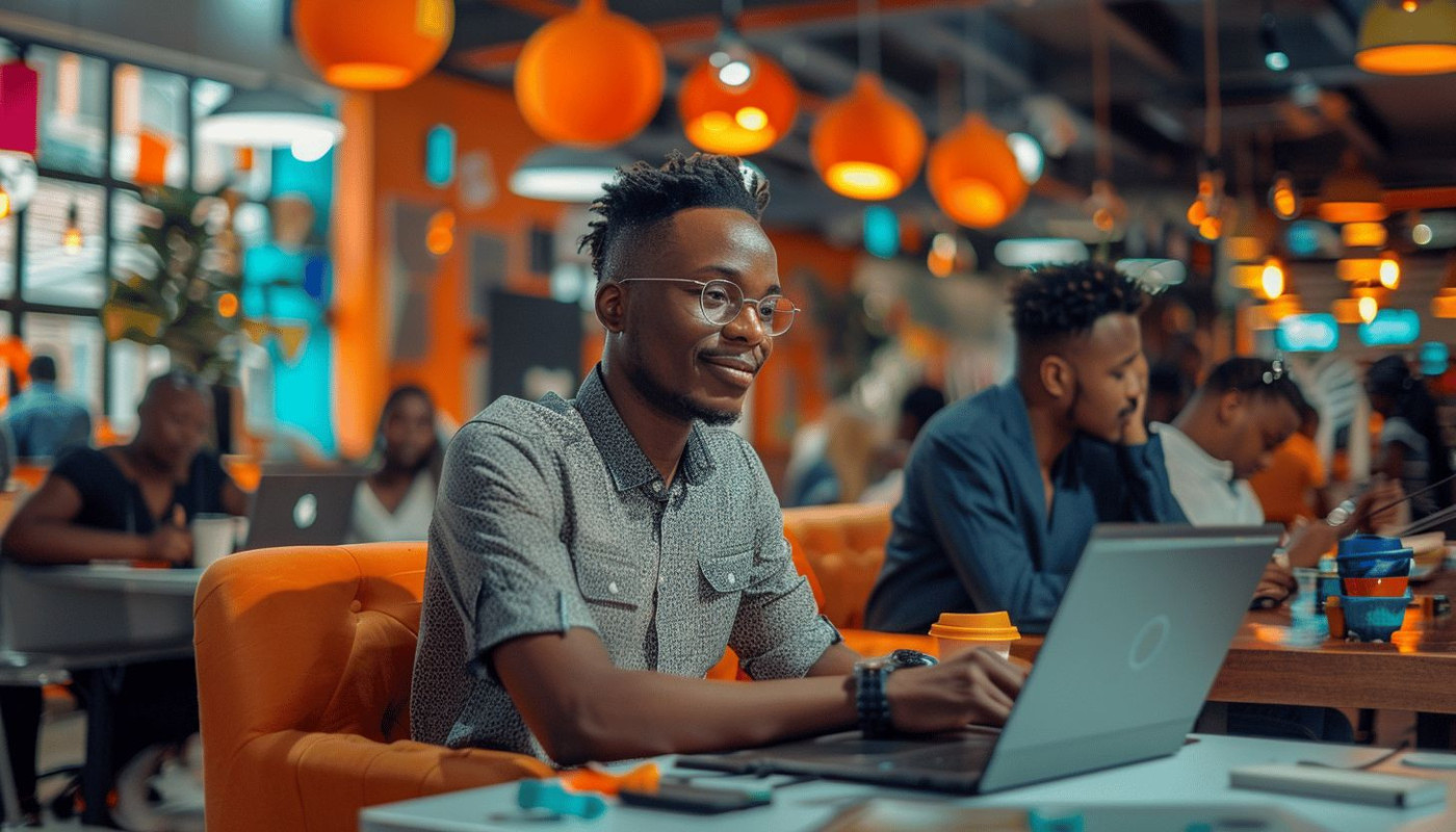 Le boom des startups en Afrique Opportunités et défis