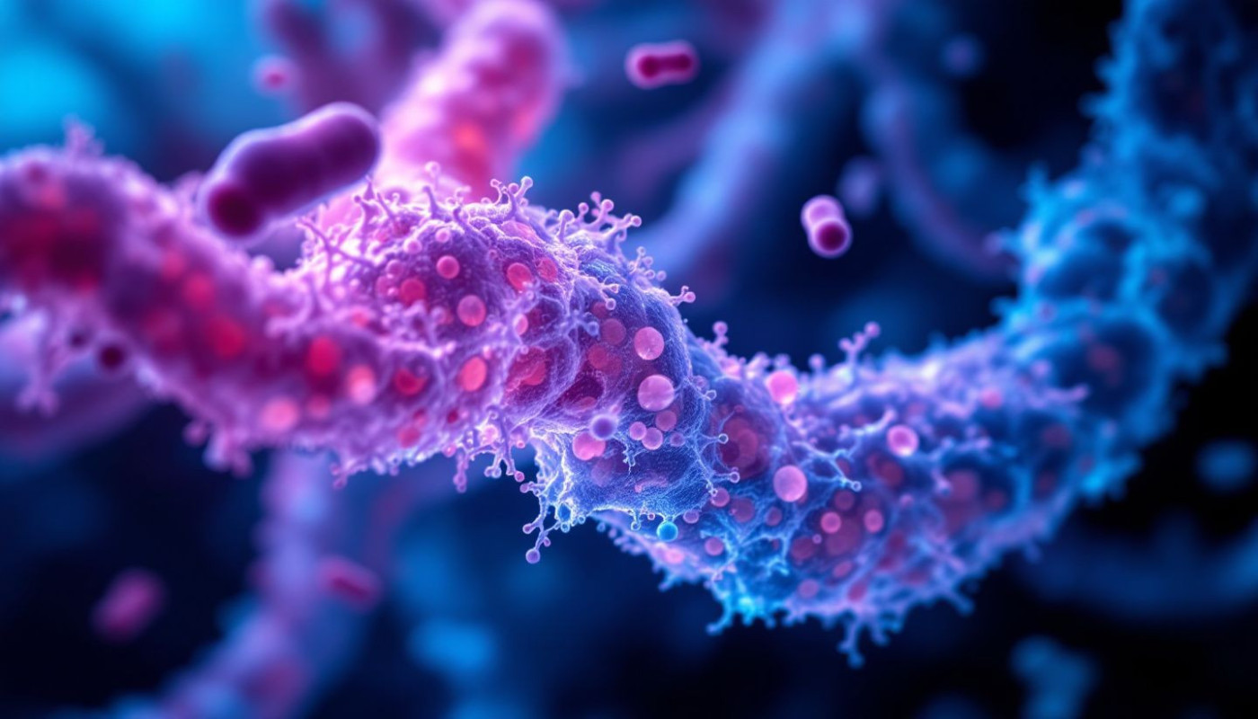 L'impact des probiotiques sur la santé intestinale et le système immunitaire